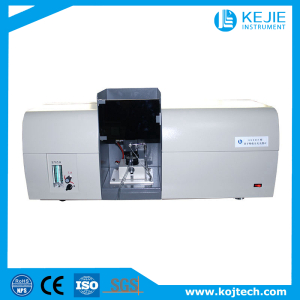 Atomic Absorption Spectrometer/ Medical Analysis Equipment